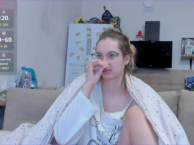 Girlalonehome's BongaCams show and profile