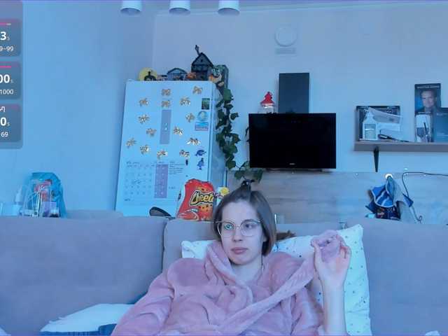 Girlalonehome's BongaCams show and profile