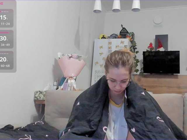 Girlalonehome's BongaCams show and profile