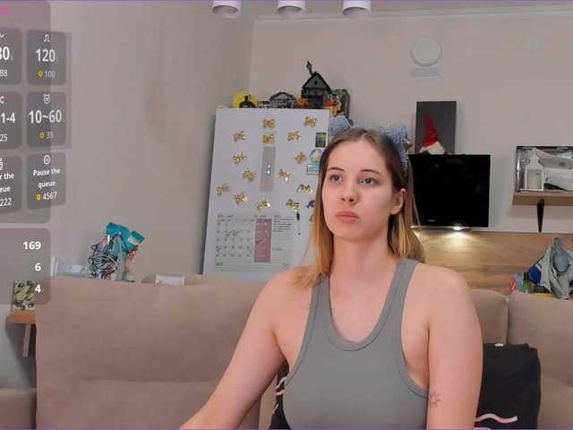 Girlalonehome's BongaCams show and profile