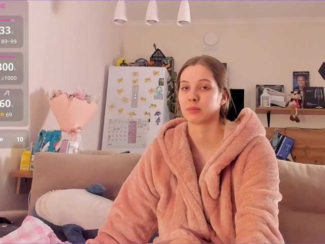 Girlalonehome's BongaCams show and profile