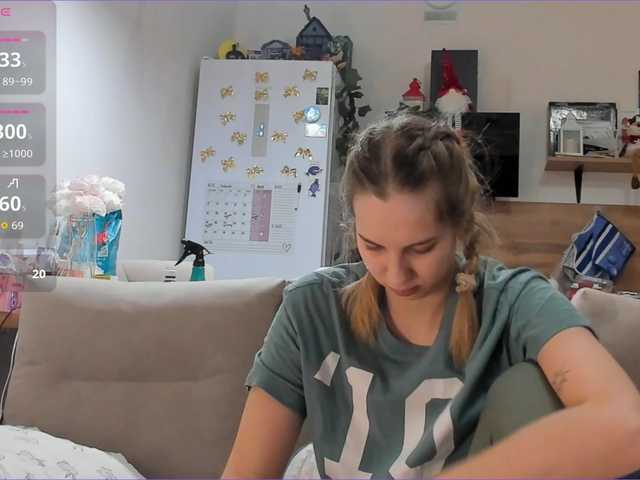 Girlalonehome's BongaCams show and profile