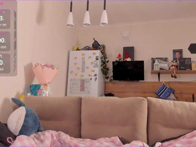 Girlalonehome's BongaCams show and profile