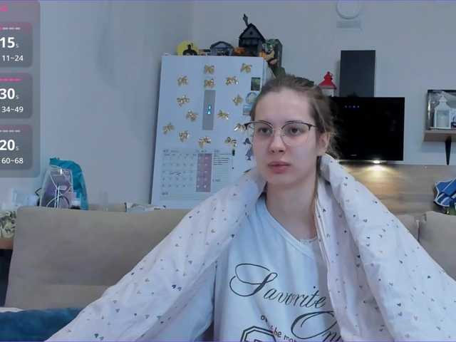 Girlalonehome's BongaCams show and profile
