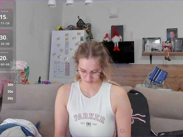 Girlalonehome's BongaCams show and profile