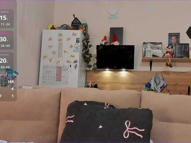 Girlalonehome's BongaCams show and profile