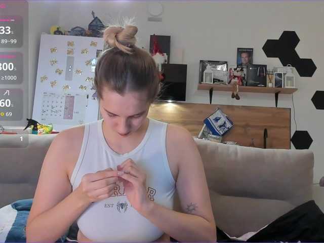 Girlalonehome's BongaCams show and profile