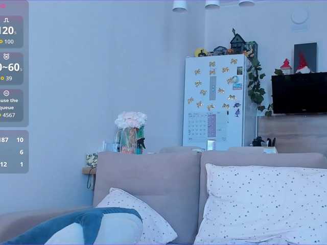 Girlalonehome's BongaCams show and profile