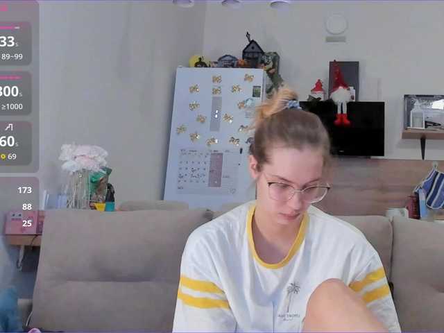 Girlalonehome's BongaCams show and profile