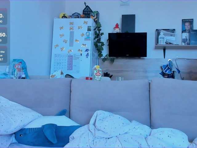 Girlalonehome's BongaCams show and profile