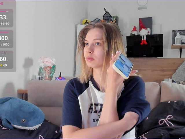 Girlalonehome's BongaCams show and profile