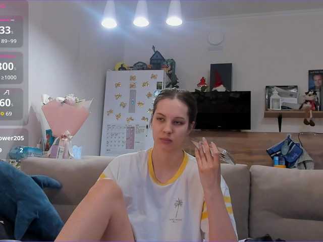 Girlalonehome's BongaCams show and profile
