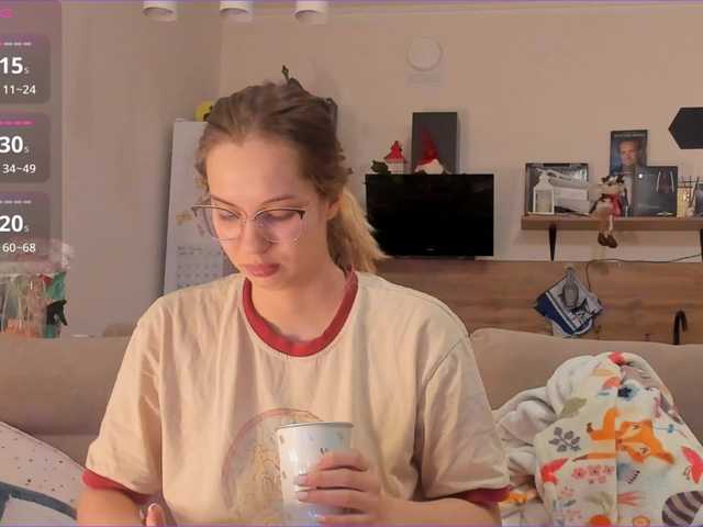 Girlalonehome's BongaCams show and profile