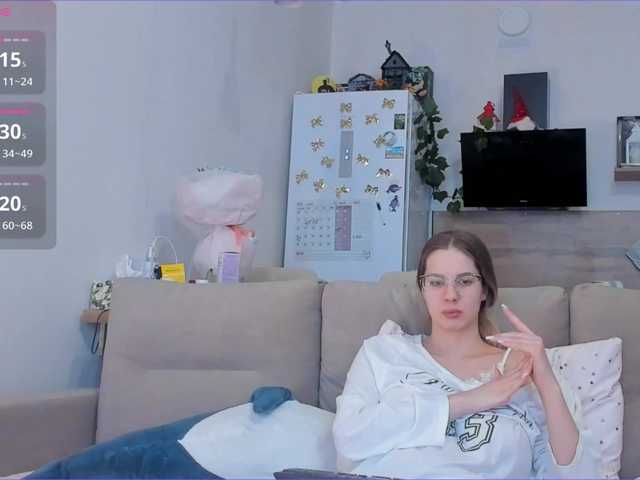 Girlalonehome's BongaCams show and profile