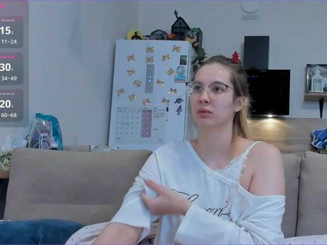 Girlalonehome's BongaCams show and profile