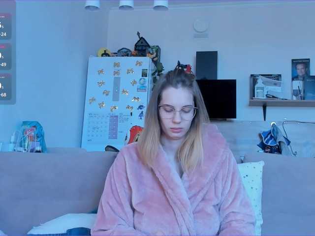 Girlalonehome's BongaCams show and profile