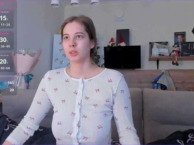 Girlalonehome's BongaCams show and profile