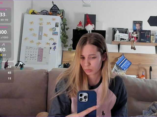 Girlalonehome's BongaCams show and profile