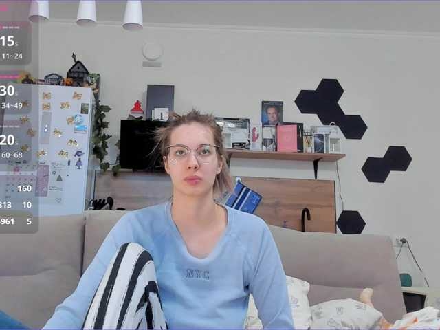 Girlalonehome's BongaCams show and profile