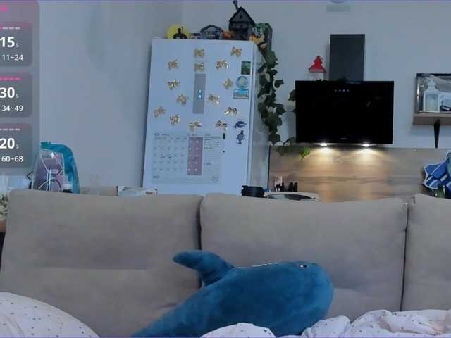 Girlalonehome's BongaCams show and profile