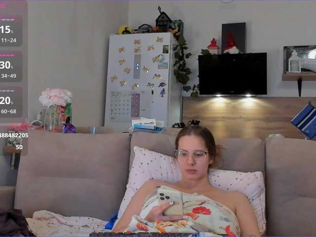 Girlalonehome's BongaCams show and profile