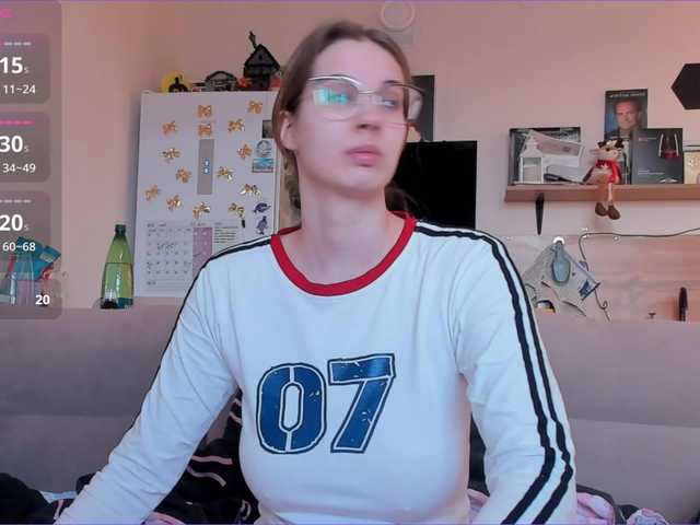 Girlalonehome's BongaCams show and profile