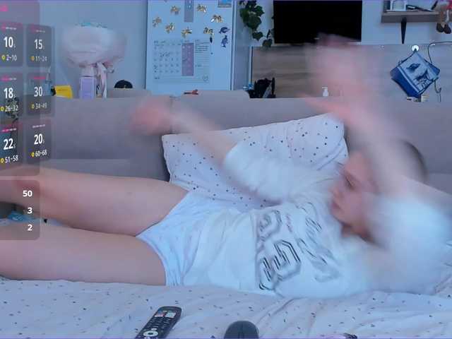 Girlalonehome's BongaCams show and profile