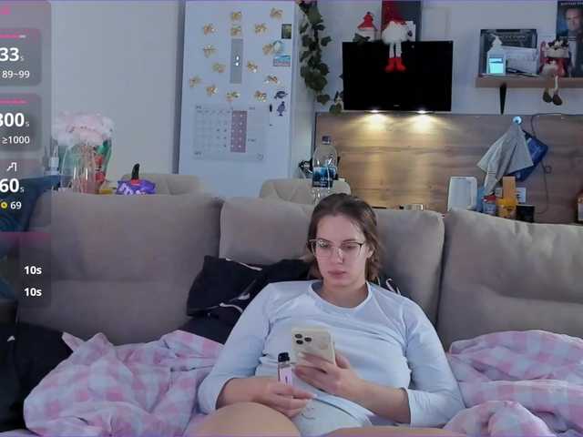 Girlalonehome's BongaCams show and profile