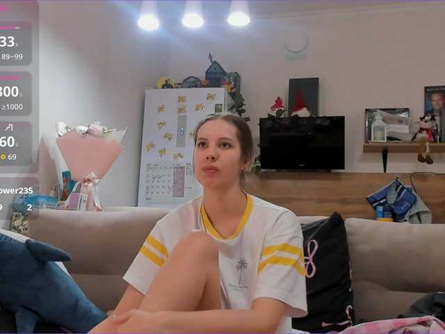 Girlalonehome's BongaCams show and profile