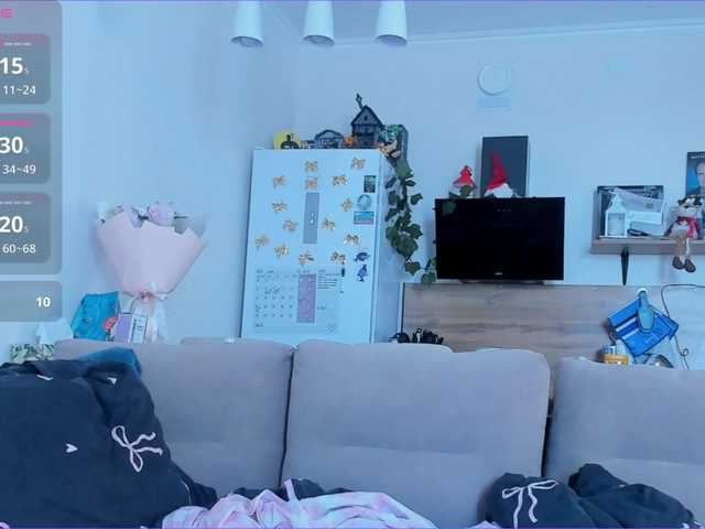 Girlalonehome's BongaCams show and profile