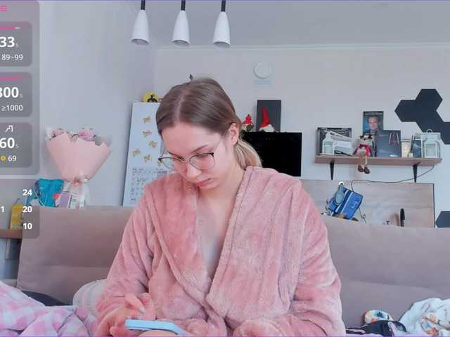 Girlalonehome's BongaCams show and profile