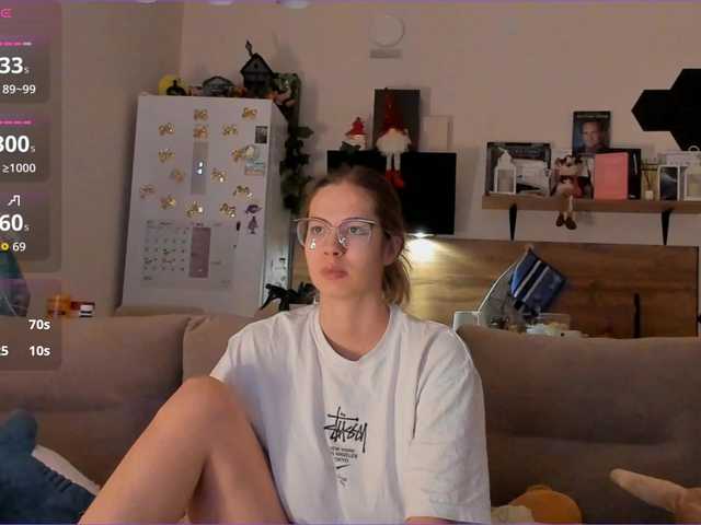 Girlalonehome's BongaCams show and profile