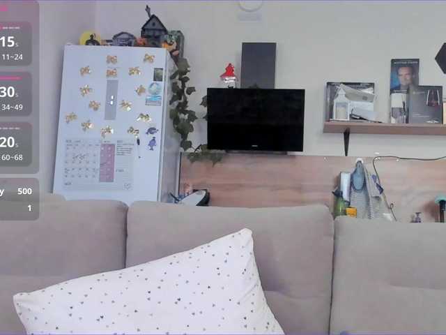 Girlalonehome's BongaCams show and profile