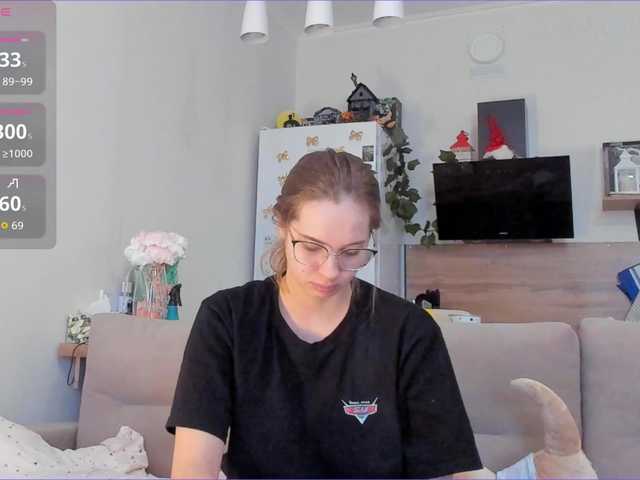 Girlalonehome's BongaCams show and profile