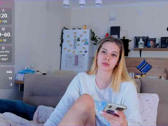 FindMyGSpot webcam