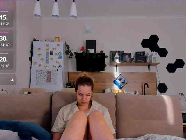 FindMyGSpot webcam