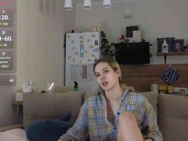 FindMyGSpot webcam