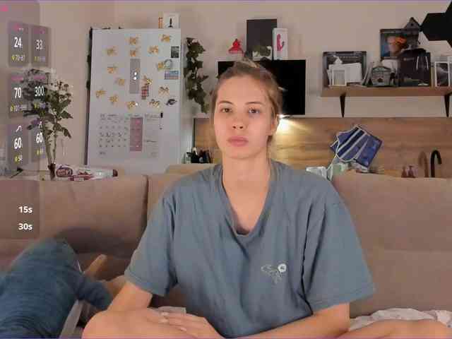 FindMyGSpot webcam
