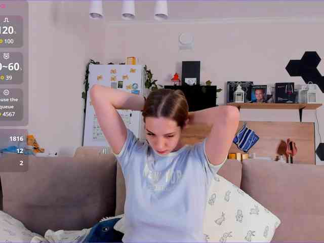 FindMyGSpot webcam