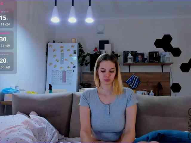 FindMyGSpot webcam