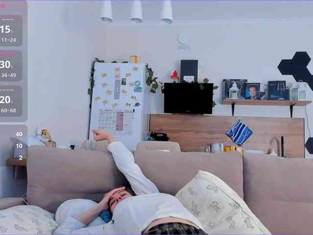 FindMyGSpot webcam
