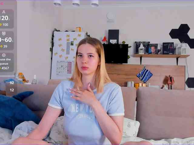 FindMyGSpot webcam