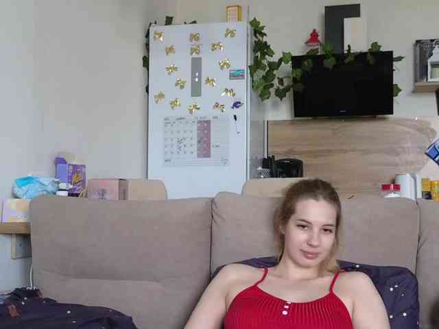 FindMyGSpot webcam