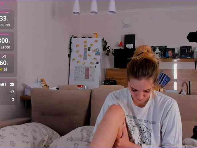 FindMyGSpot webcam