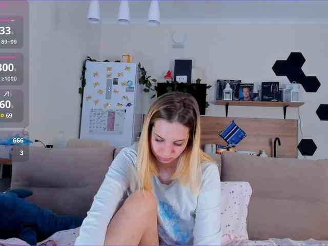 FindMyGSpot webcam