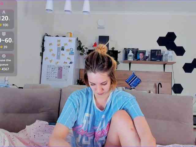 FindMyGSpot webcam