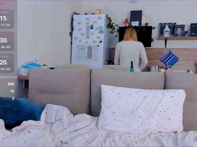 FindMyGSpot webcam