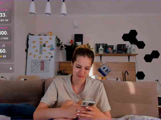 FindMyGSpot webcam