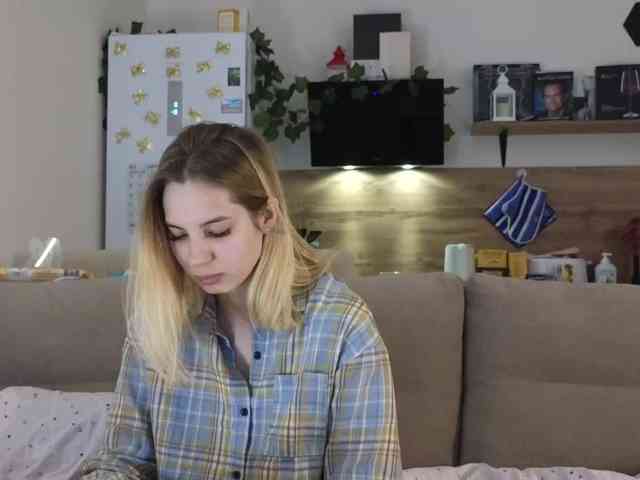 FindMyGSpot webcam
