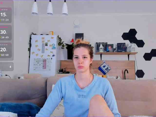 FindMyGSpot webcam